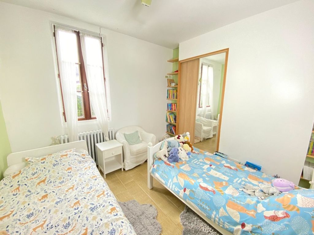 Achat maison 4 chambre(s) - Villenave-d'Ornon