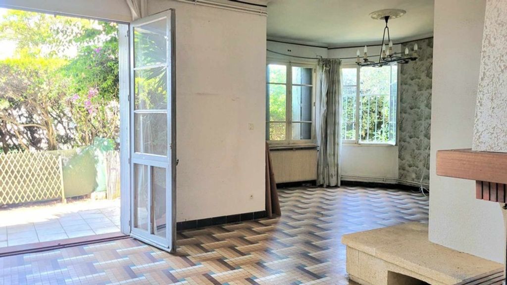 Achat maison à vendre 3 chambres 115 m² - Montpellier