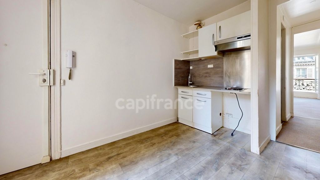 Achat appartement 2 pièce(s) Paris 4ème arrondissement