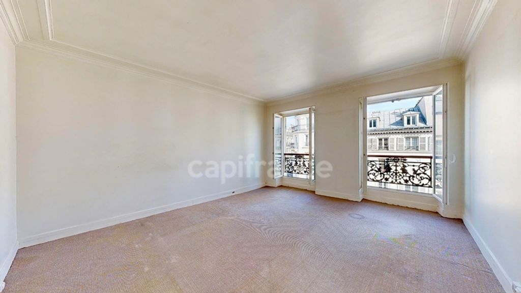 Achat appartement 2 pièce(s) Paris 4ème arrondissement