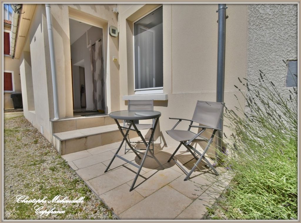 Achat maison à vendre 5 chambres 140 m² - Varreddes