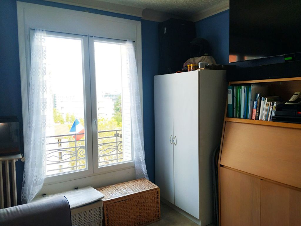 Achat appartement 1 pièce(s) Courbevoie