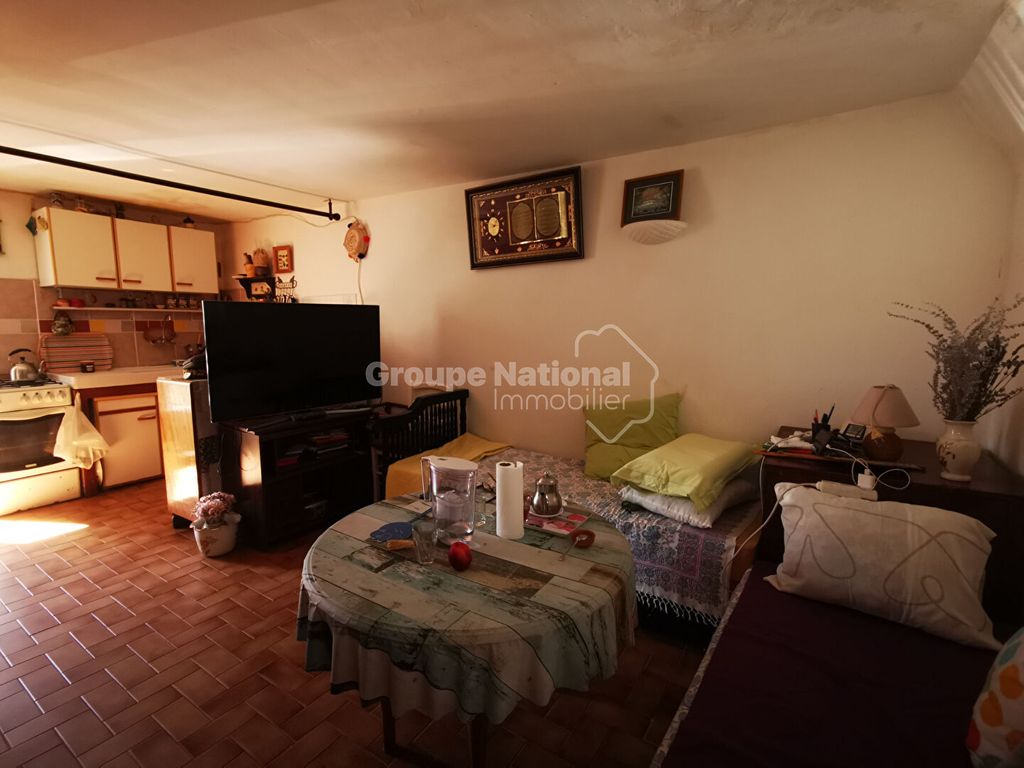 Achat maison 2 chambre(s) - Beaumes-de-Venise