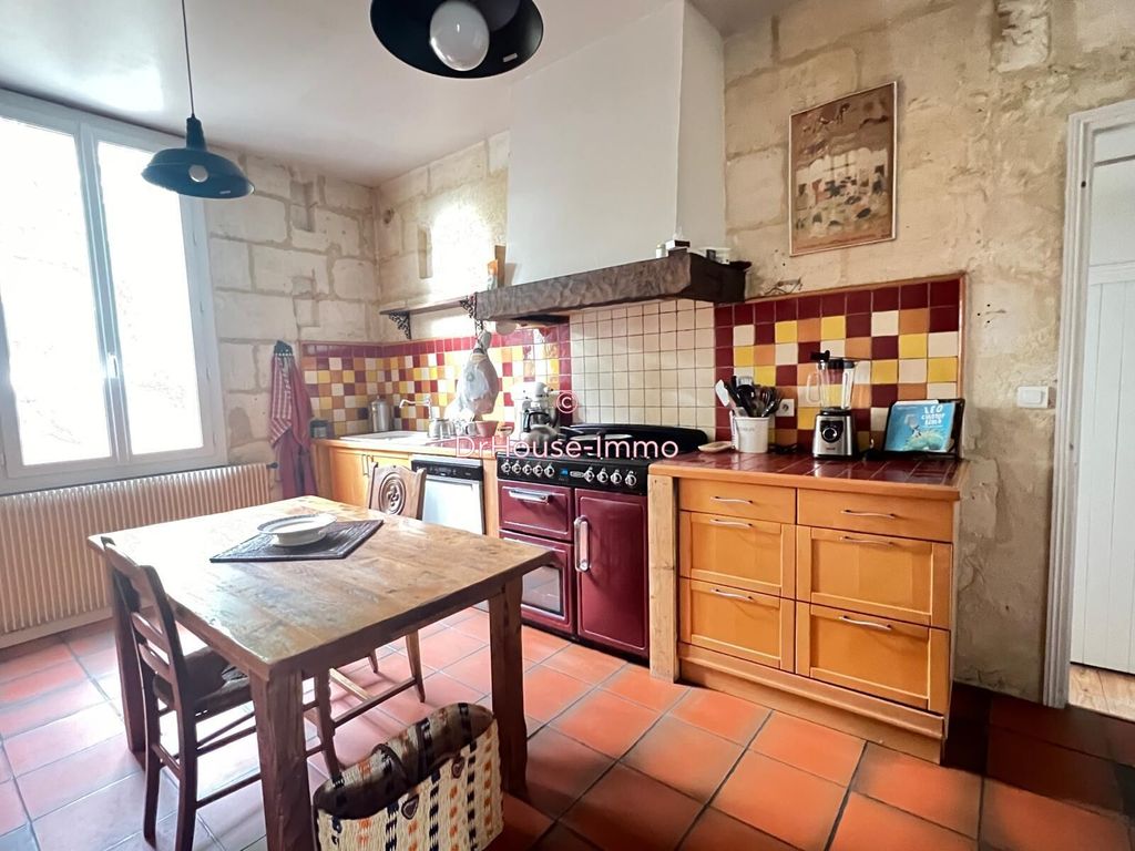 Achat maison 4 chambre(s) - Libourne