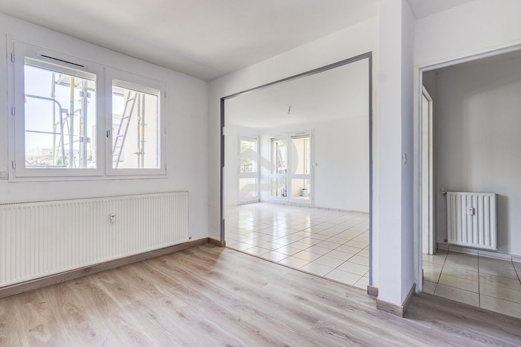 Achat appartement à vendre 3 pièces 88 m² - Blagnac