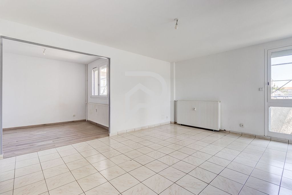 Achat appartement à vendre 3 pièces 88 m² - Blagnac