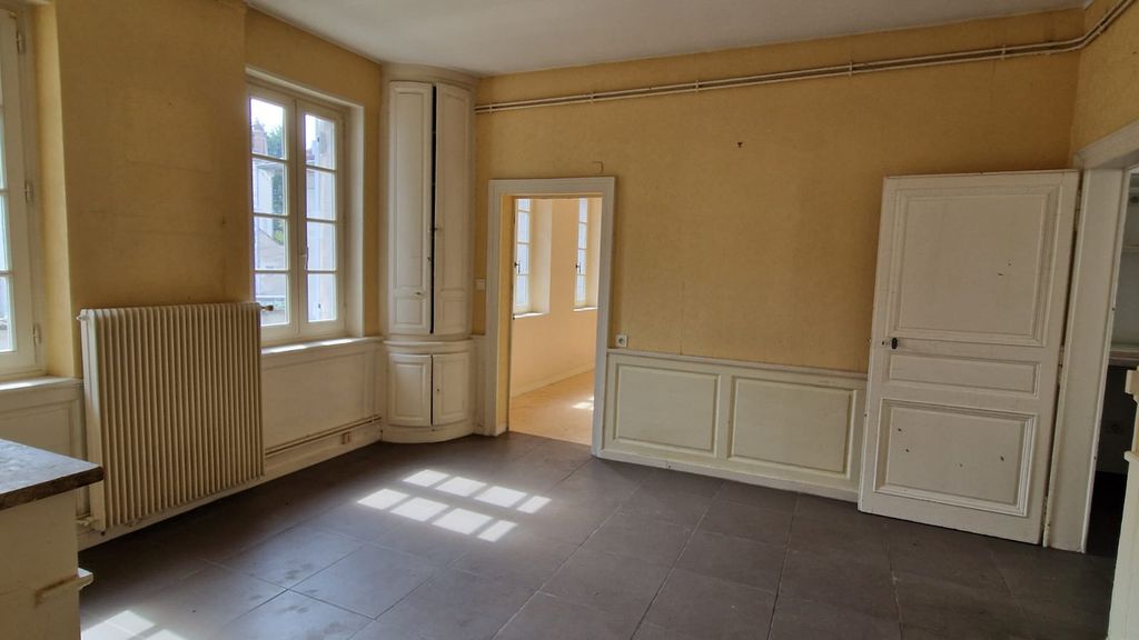 Achat maison 1 chambre(s) - Auxerre