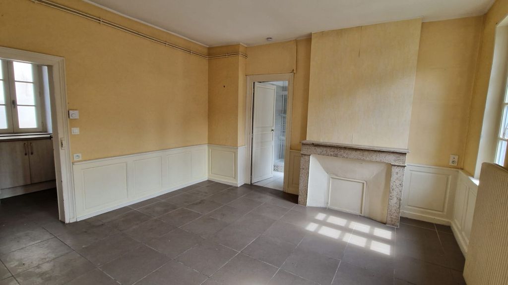 Achat maison à vendre 1 chambre 46 m² - Auxerre