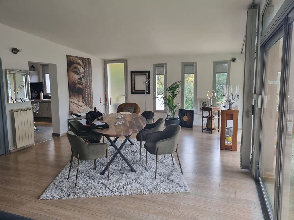 Achat maison à vendre 6 chambres 272 m² - Sète