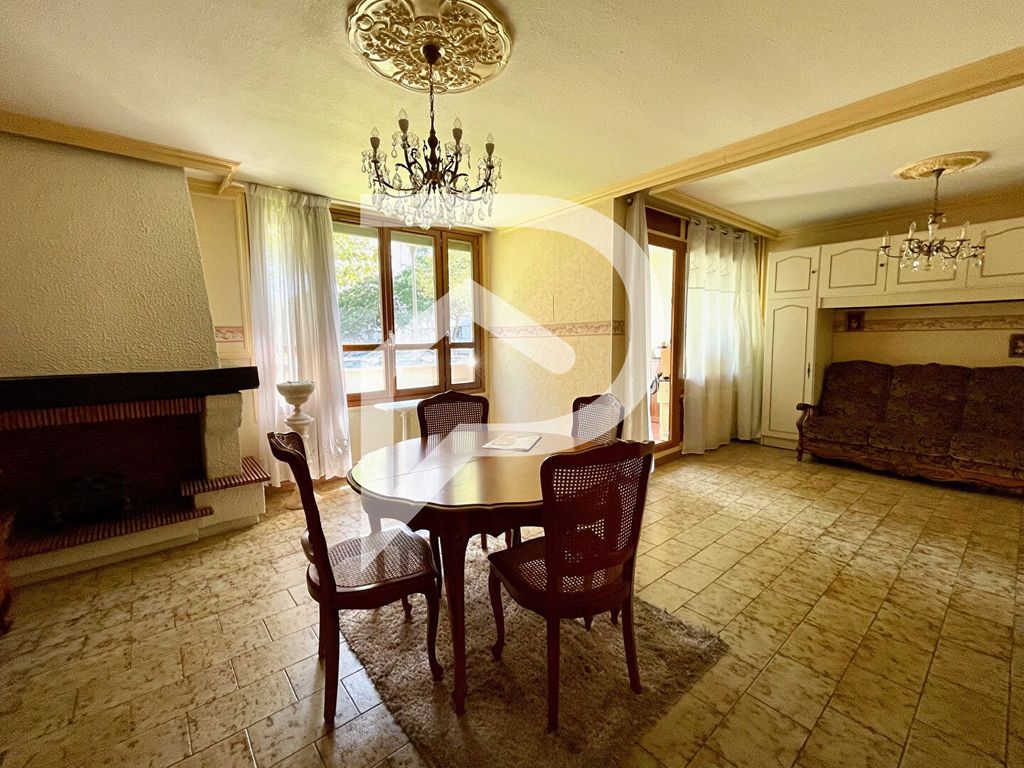 Achat appartement 4 pièce(s) Rillieux-la-Pape