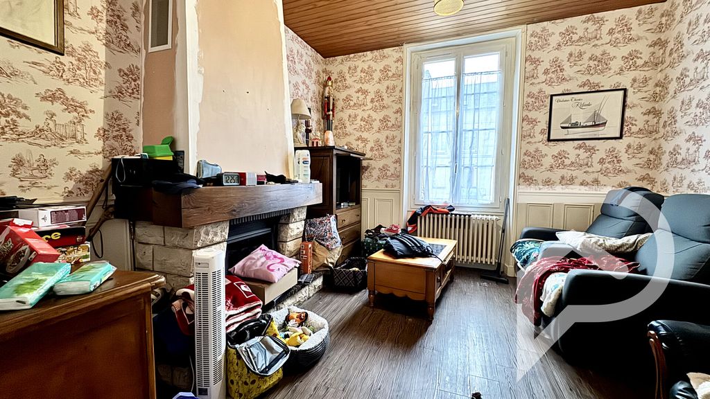 Achat maison 4 chambre(s) - Villers-Cotterêts