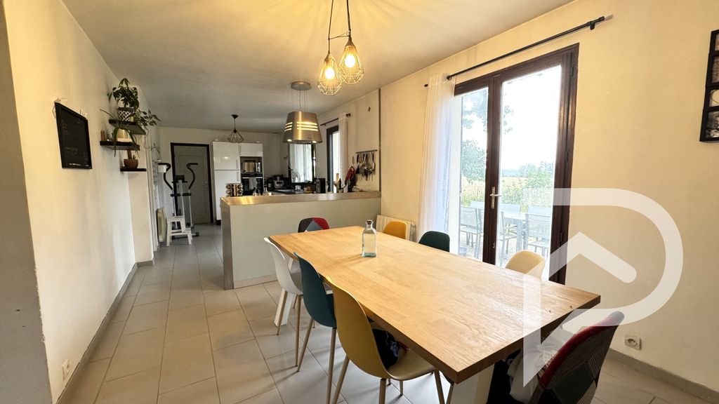 Achat maison à vendre 4 chambres 104 m² - La Ferté-Milon