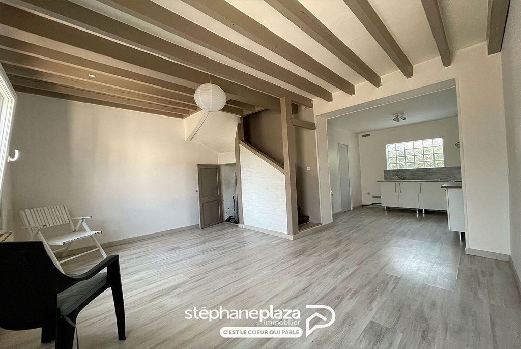 Achat maison 2 chambre(s) - Le Petit-Quevilly