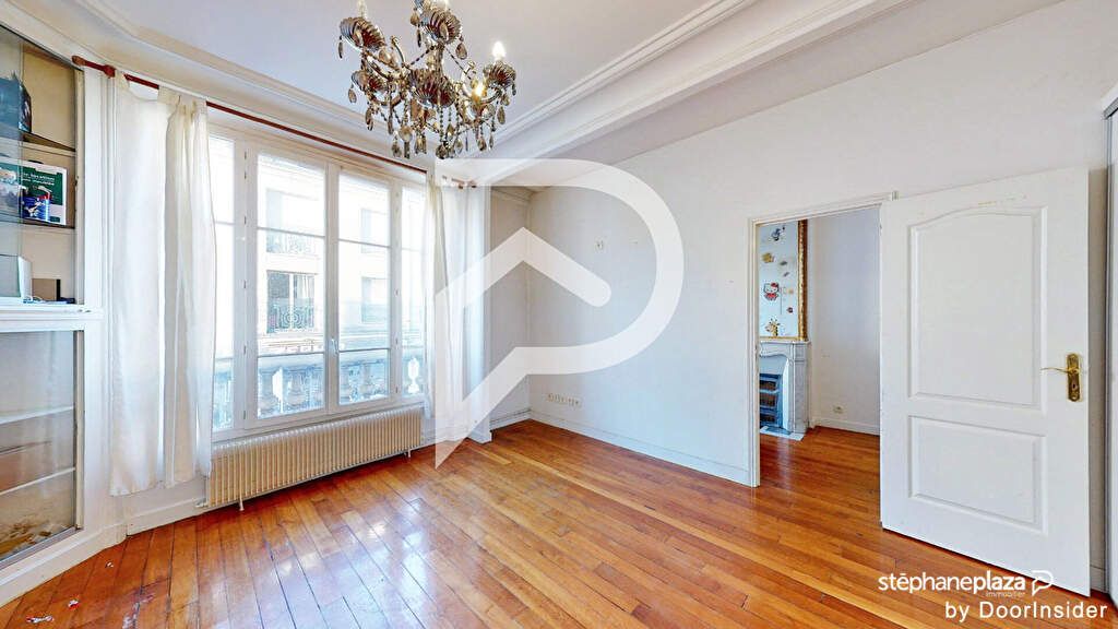 Achat appartement à vendre 4 pièces 73 m² - Houilles