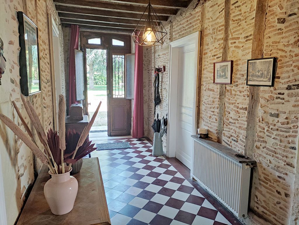 Achat maison 4 chambre(s) - Vicq-d'Auribat