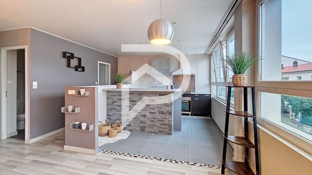 Achat appartement à vendre 4 pièces 95 m² - Castres