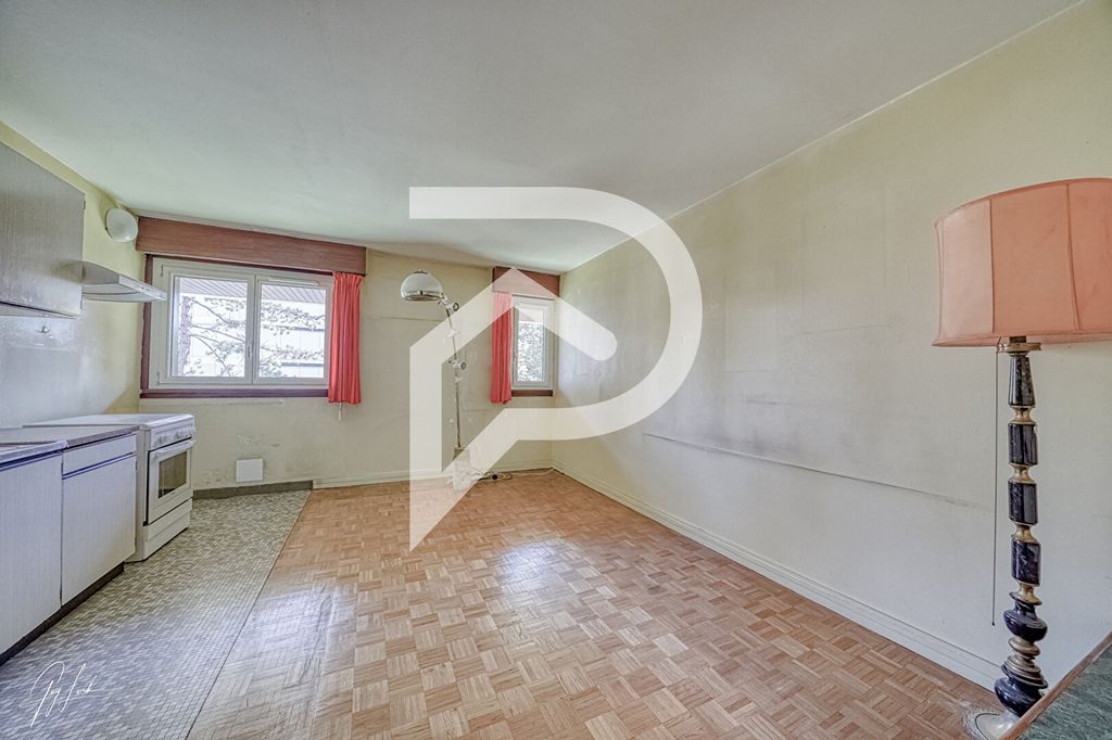 Achat appartement à vendre 2 pièces 50 m² - Meudon