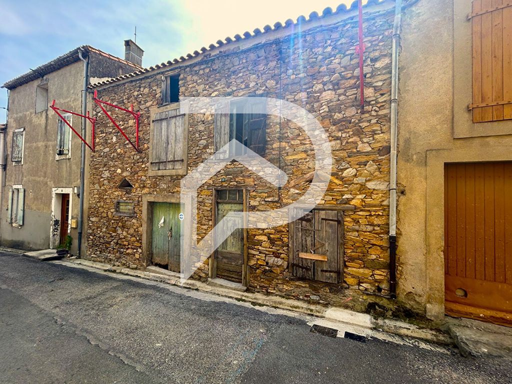 Achat maison à vendre 2 chambres 90 m² - Carcassonne