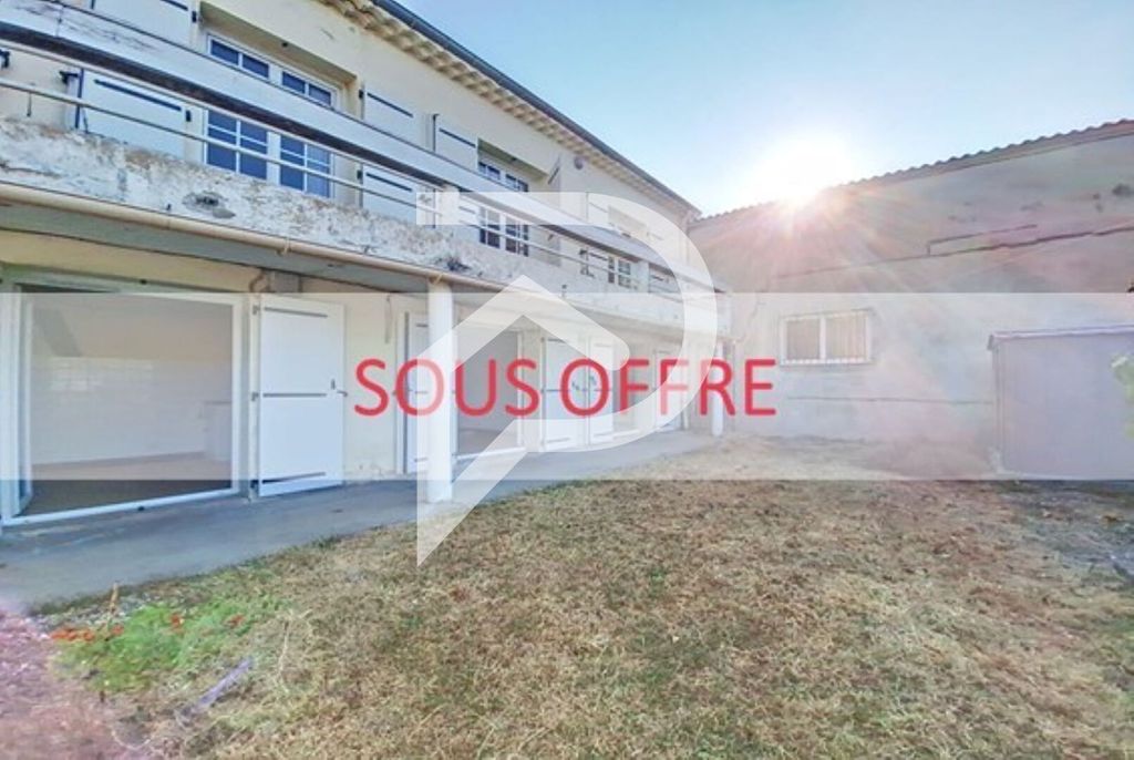 Achat appartement à vendre 3 pièces 51 m² - Montélimar