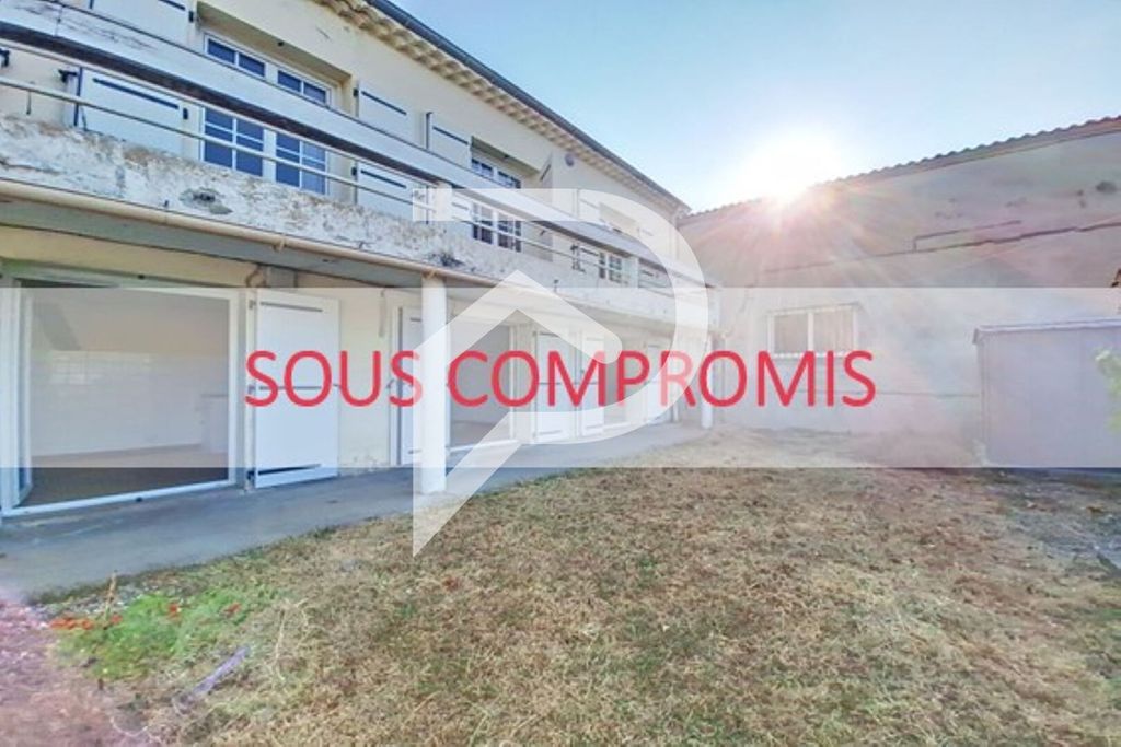 Achat appartement à vendre 3 pièces 51 m² - Montélimar