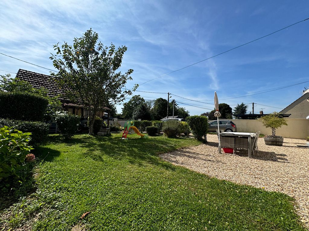 Achat maison 3 chambre(s) - Gisors