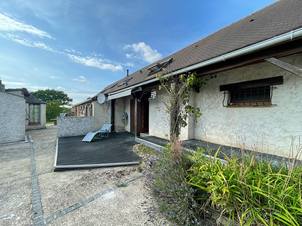 Achat maison 3 chambre(s) - Bricquebec-en-Cotentin