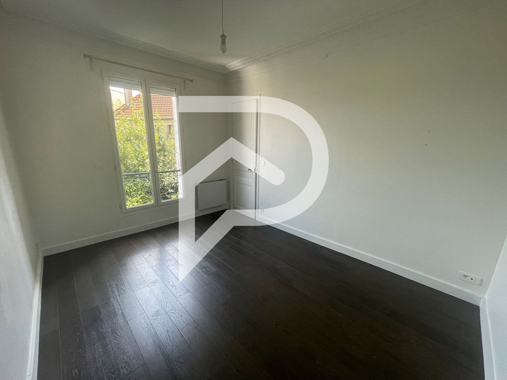 Achat appartement à vendre 2 pièces 38 m² - Le Perreux-sur-Marne