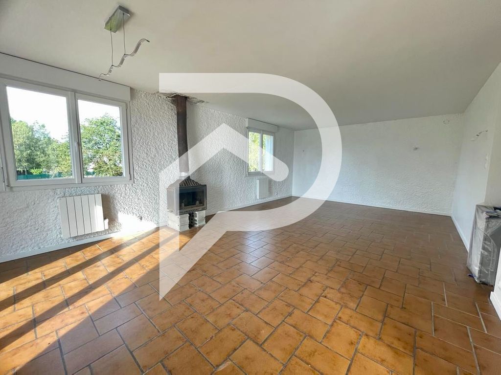 Achat maison à vendre 4 chambres 132 m² - Frotey-lès-Lure