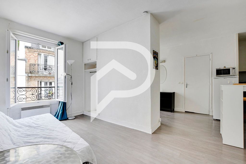 Achat appartement 2 pièce(s) Paris 13ème arrondissement