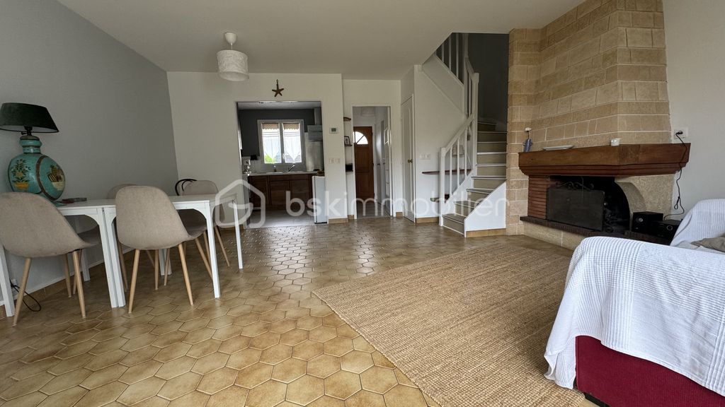 Achat maison 4 chambre(s) - Saint-Germain-lès-Corbeil