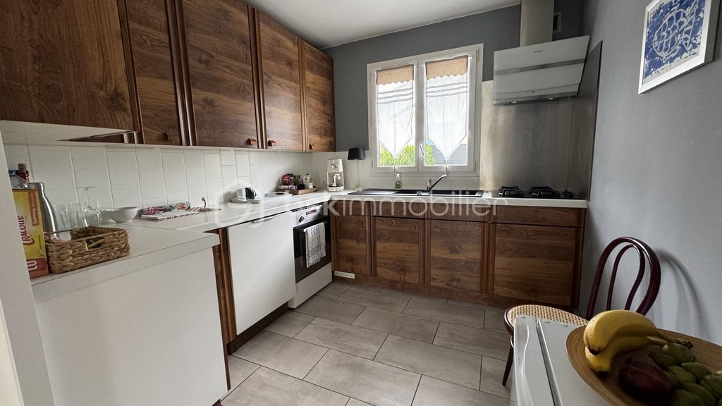 Achat maison 4 chambre(s) - Saint-Germain-lès-Corbeil