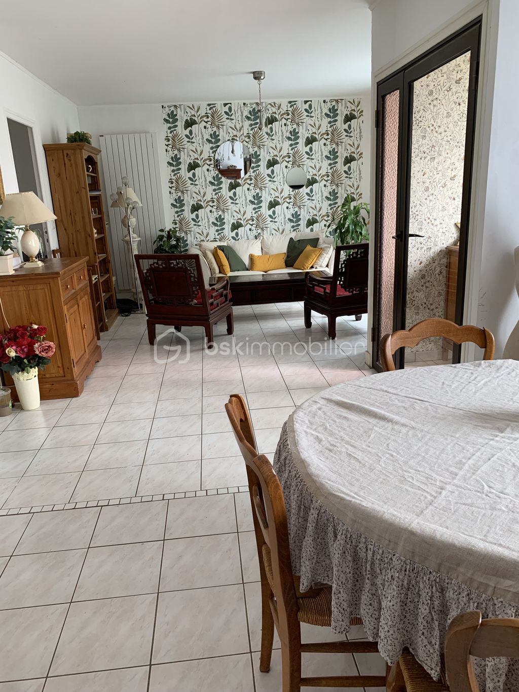 Achat maison 4 chambre(s) - Tours