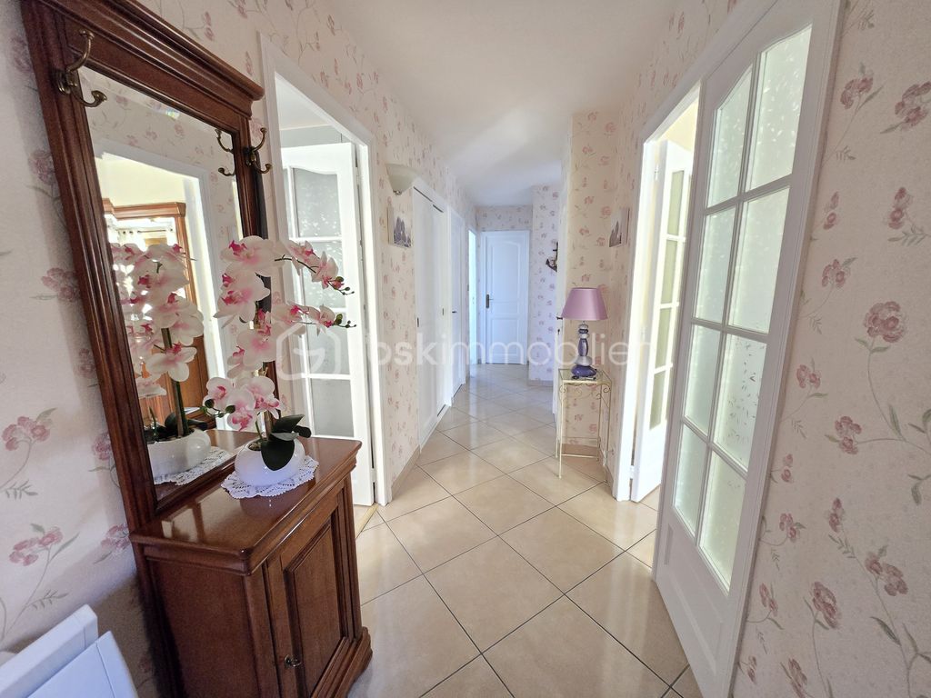 Achat maison 4 chambre(s) - Coulanges-lès-Nevers