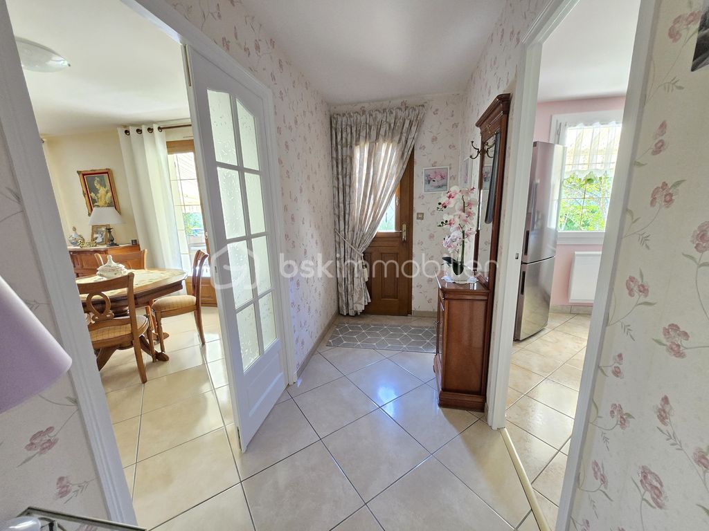 Achat maison 4 chambre(s) - Coulanges-lès-Nevers