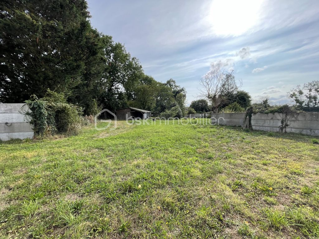 Achat maison 3 chambre(s) - Saint-Malo-des-Trois-Fontaines