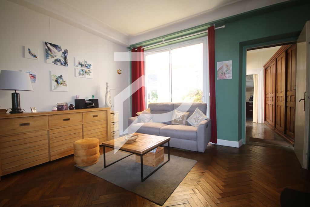 Achat maison 4 chambre(s) - Oloron-Sainte-Marie