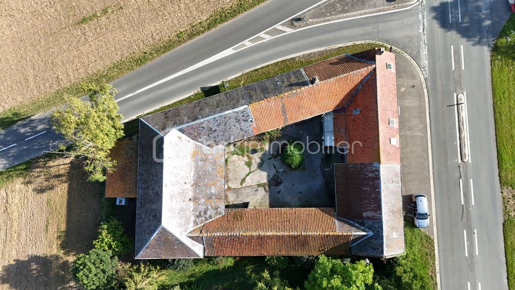 Achat maison 3 chambre(s) - Coisy