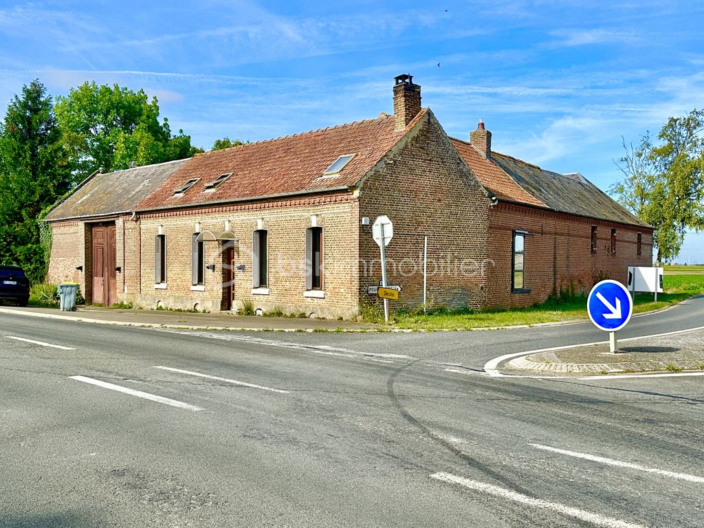 Achat maison 3 chambre(s) - Coisy