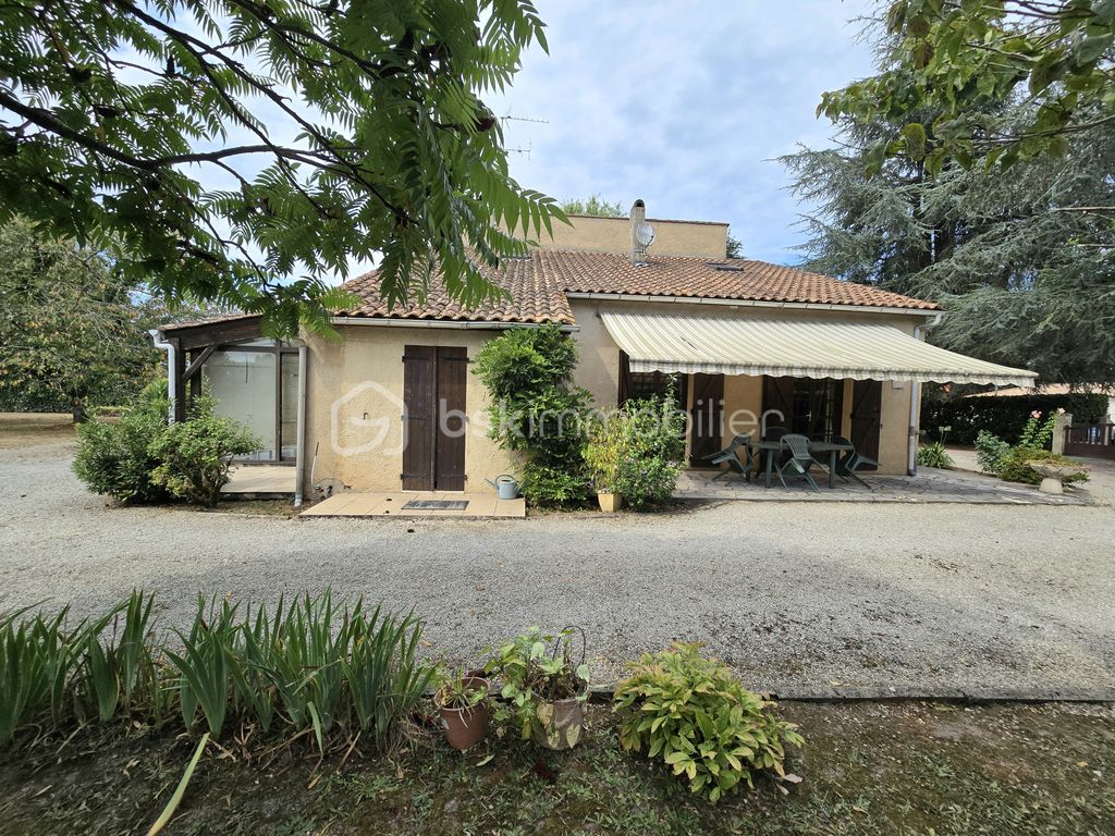 Achat maison 5 chambre(s) - Bergerac