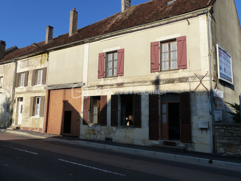 Achat maison 5 chambre(s) - Courson-les-Carrières