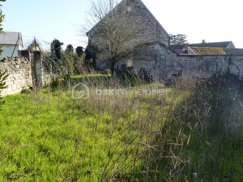 Achat maison 5 chambre(s) - Courson-les-Carrières