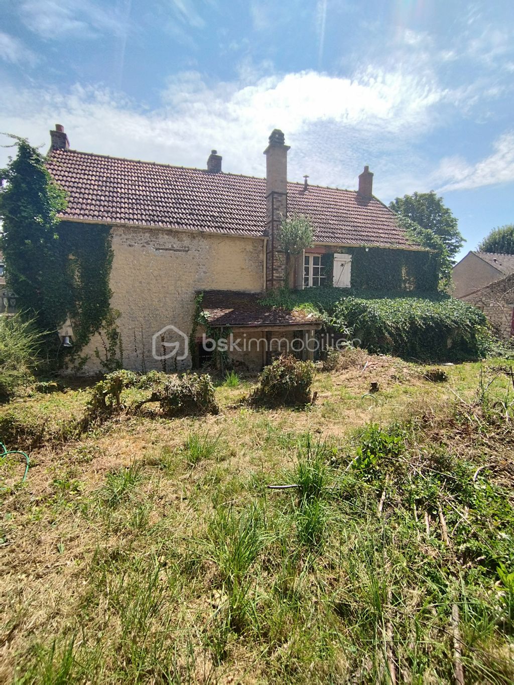 Achat maison 2 chambre(s) - Ormoy-la-Rivière