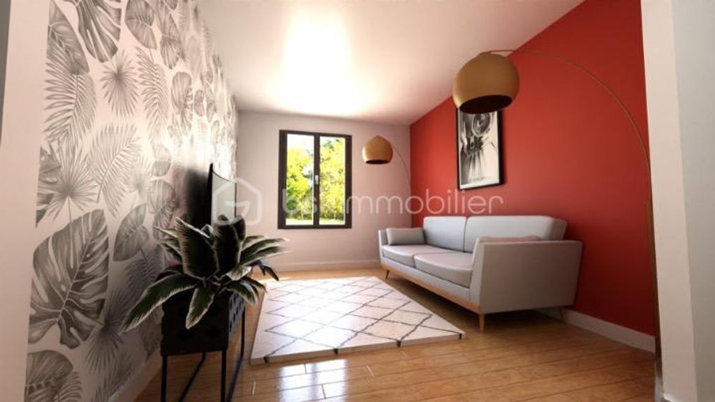 Achat appartement à vendre 3 pièces 39 m² - Vincennes