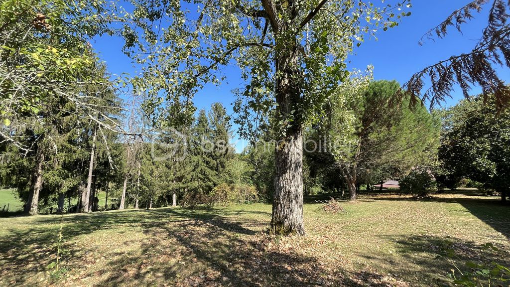 Achat maison 3 chambre(s) - Cherveix-Cubas