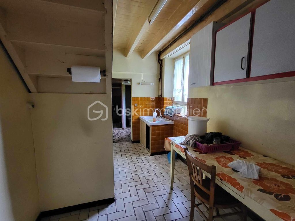 Achat maison 3 chambre(s) - Mortain-Bocage