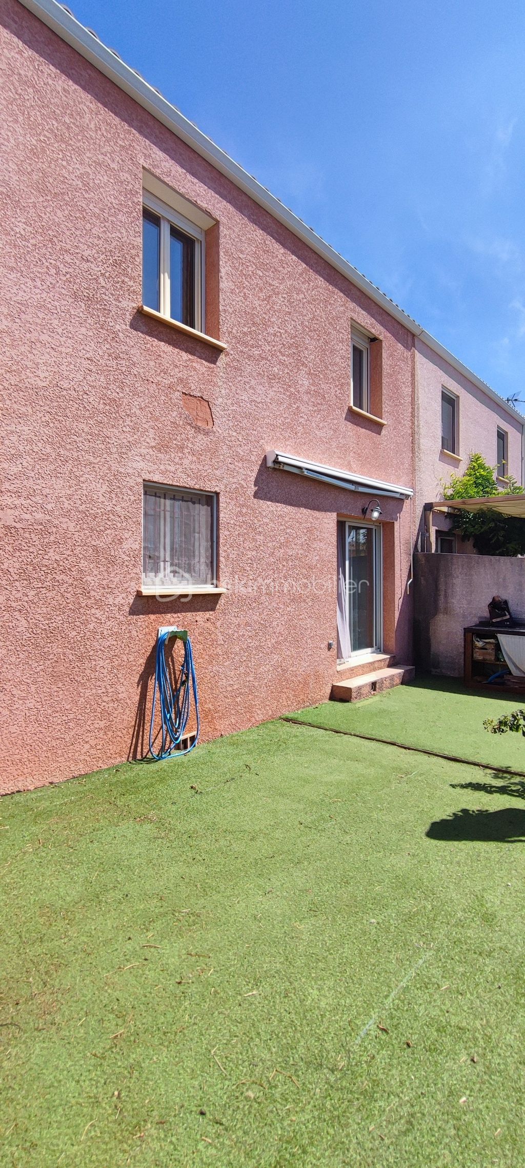 Achat maison 3 chambre(s) - Cazouls-lès-Béziers