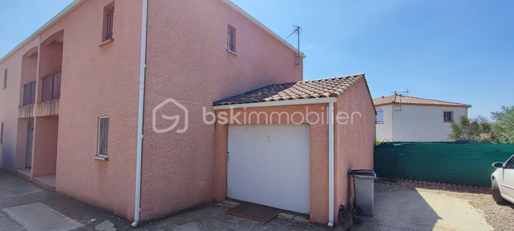 Achat maison 3 chambre(s) - Cazouls-lès-Béziers