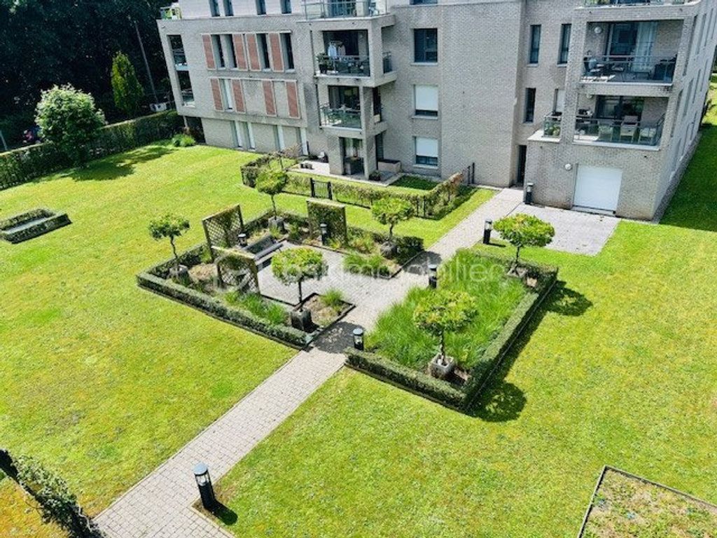 Achat appartement à vendre 2 pièces 43 m² - Cysoing