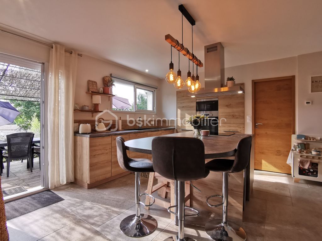 Achat maison à vendre 3 chambres 95 m² - Sillars