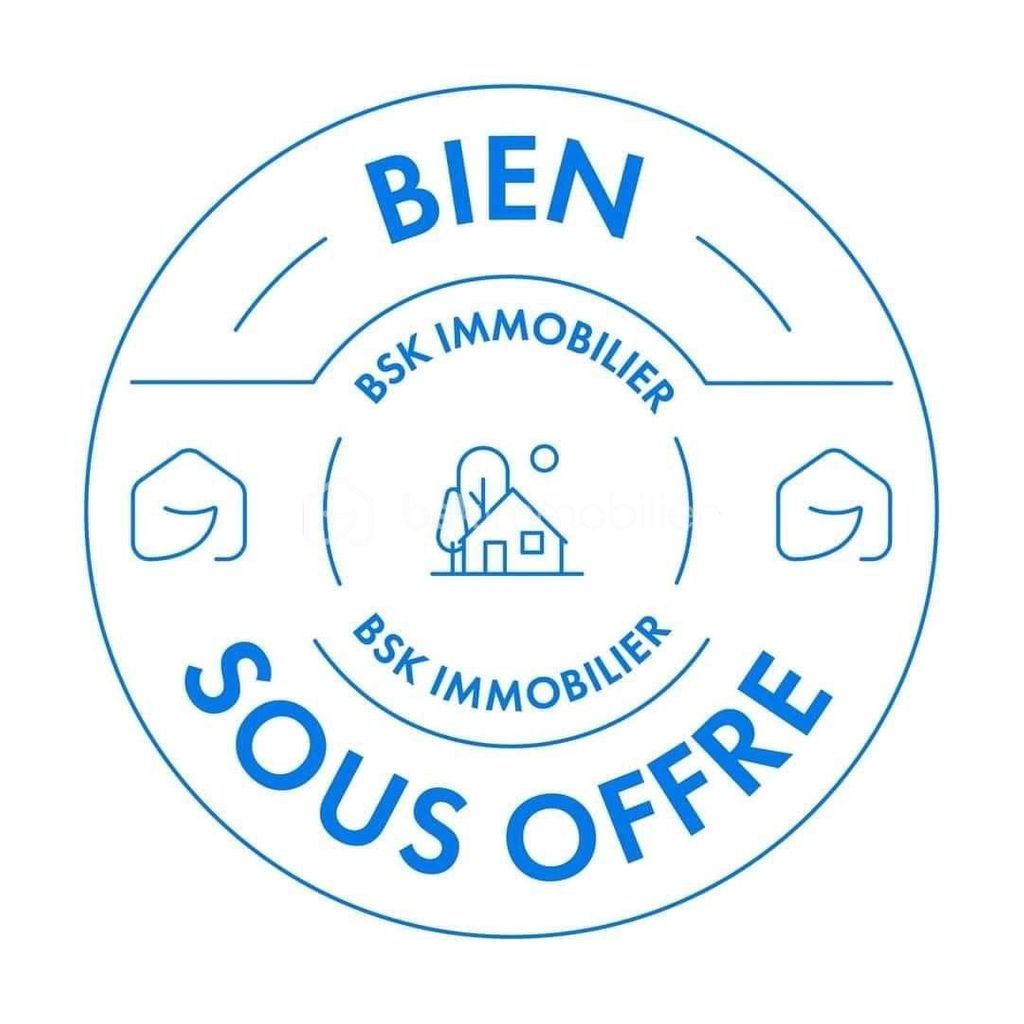 Achat maison à vendre 4 chambres 144 m² - Saint-Forgeux